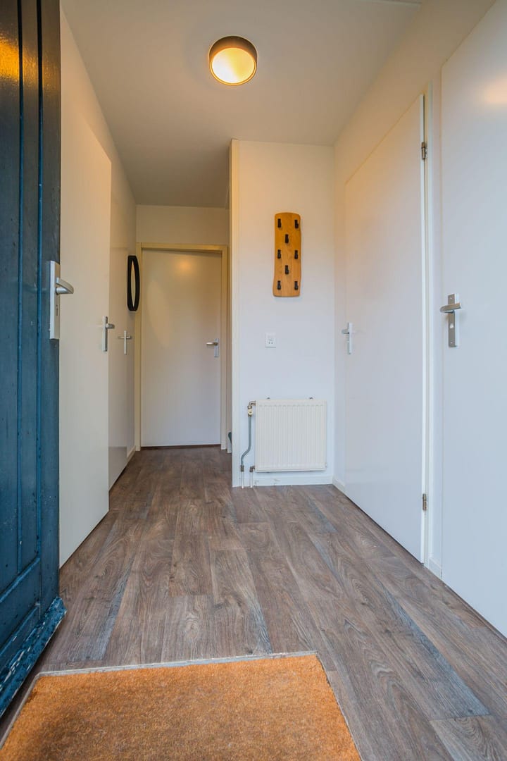 Foto 7 van Groene Heuvels 245