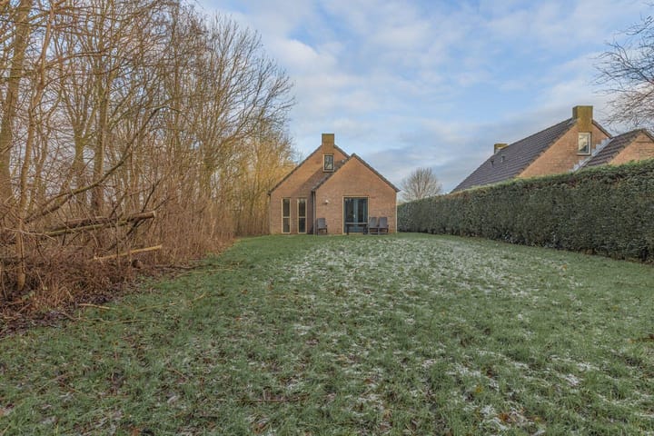 Foto 5 van Groene Heuvels 245