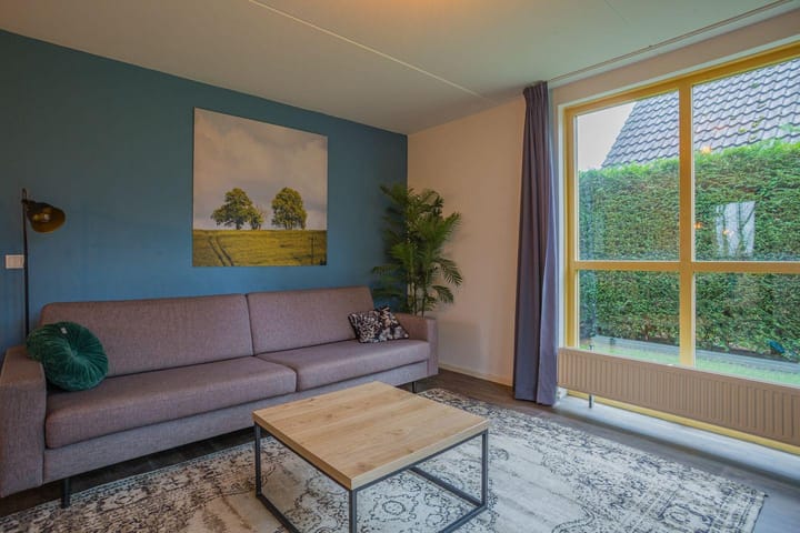 Foto 10 van Groene Heuvels 245