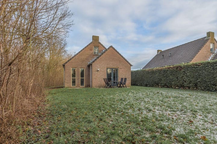 Foto 6 van Groene Heuvels 245