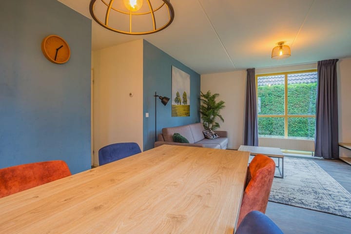 Foto 11 van Groene Heuvels 245