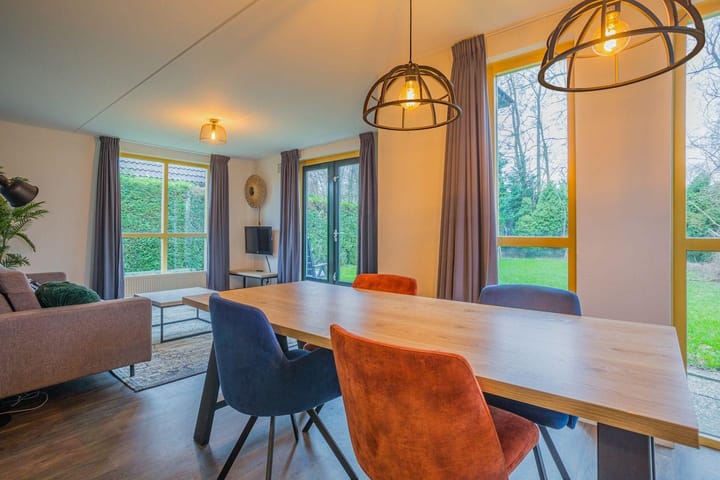 Foto 8 van Groene Heuvels 245