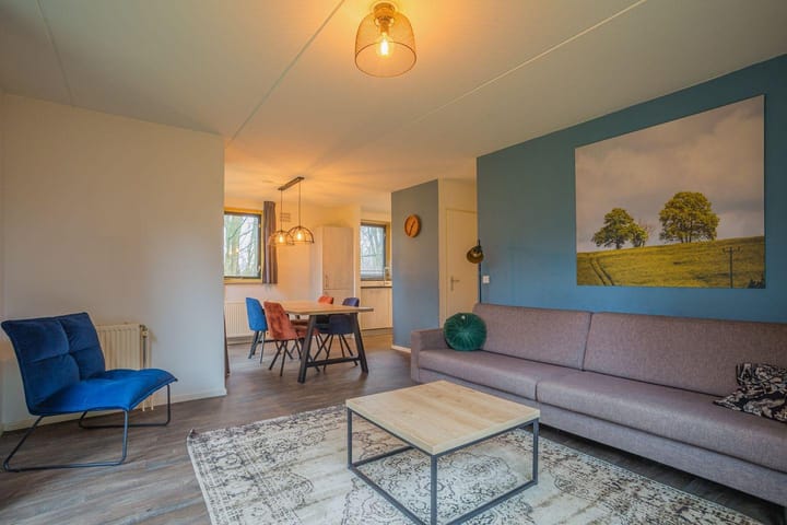 Foto 9 van Groene Heuvels 245