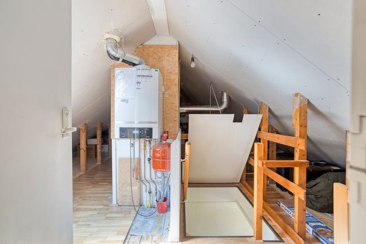 Foto 26 van Rolderdingspillaan 28