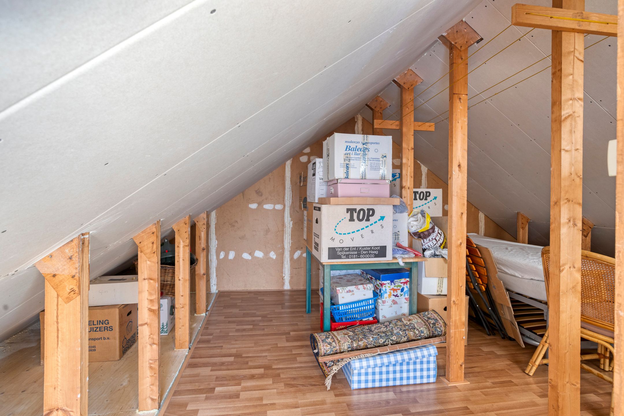 Foto 30 van Rolderdingspillaan 28