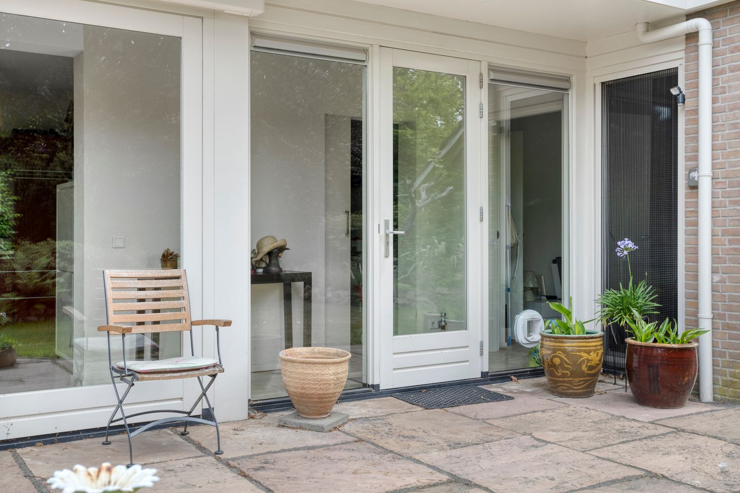 Foto 34 van Rolderdingspillaan 28