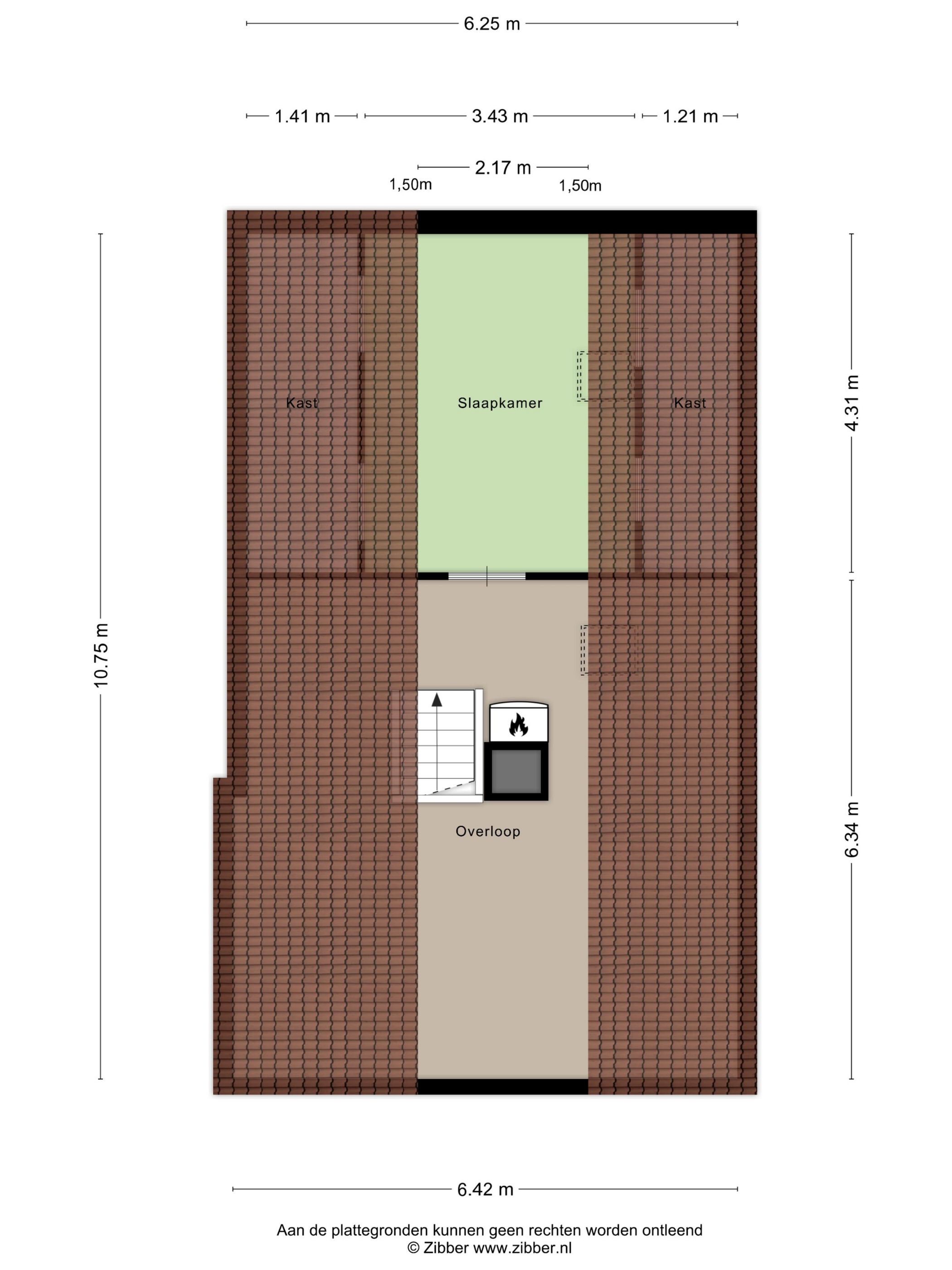 Foto 57 van Rolderdingspillaan 28