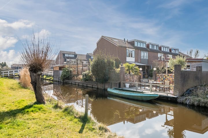 Foto 1 van Guurtjesmarken 51