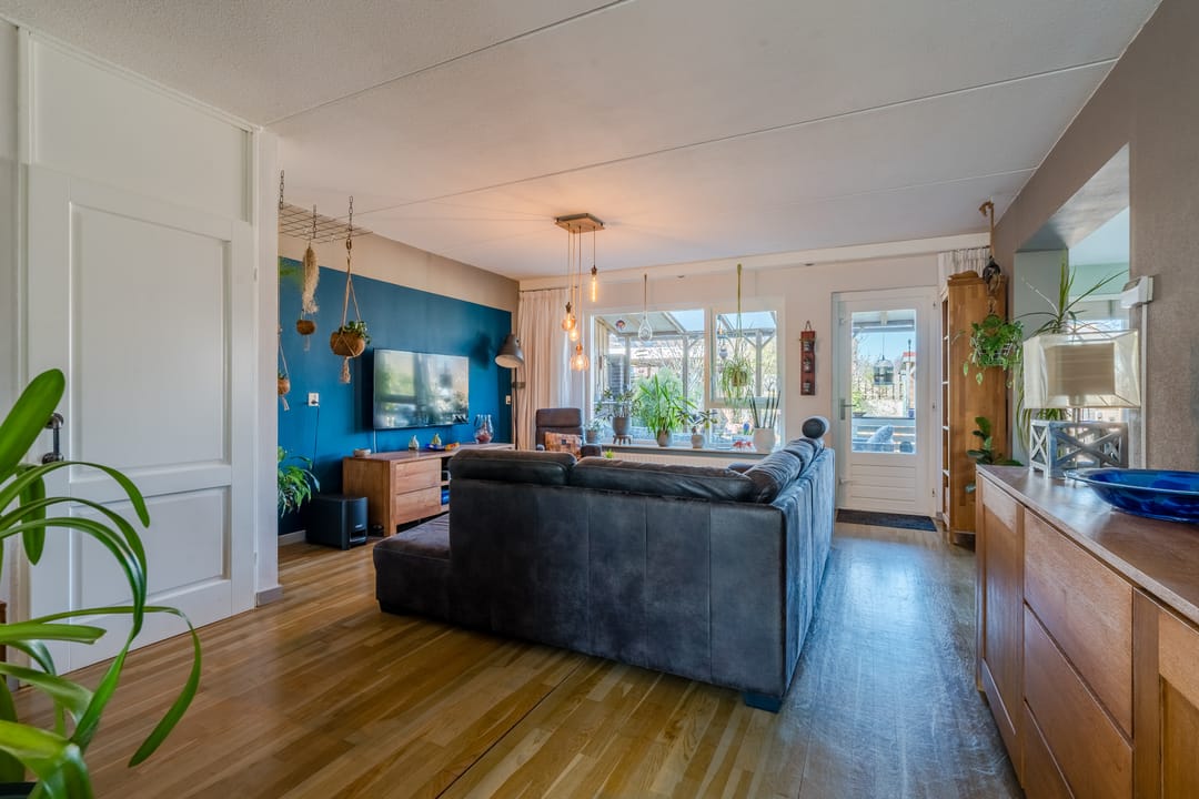 Foto 2 van Guurtjesmarken 51