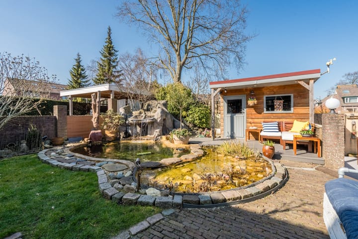 Foto 4 van Guurtjesmarken 51