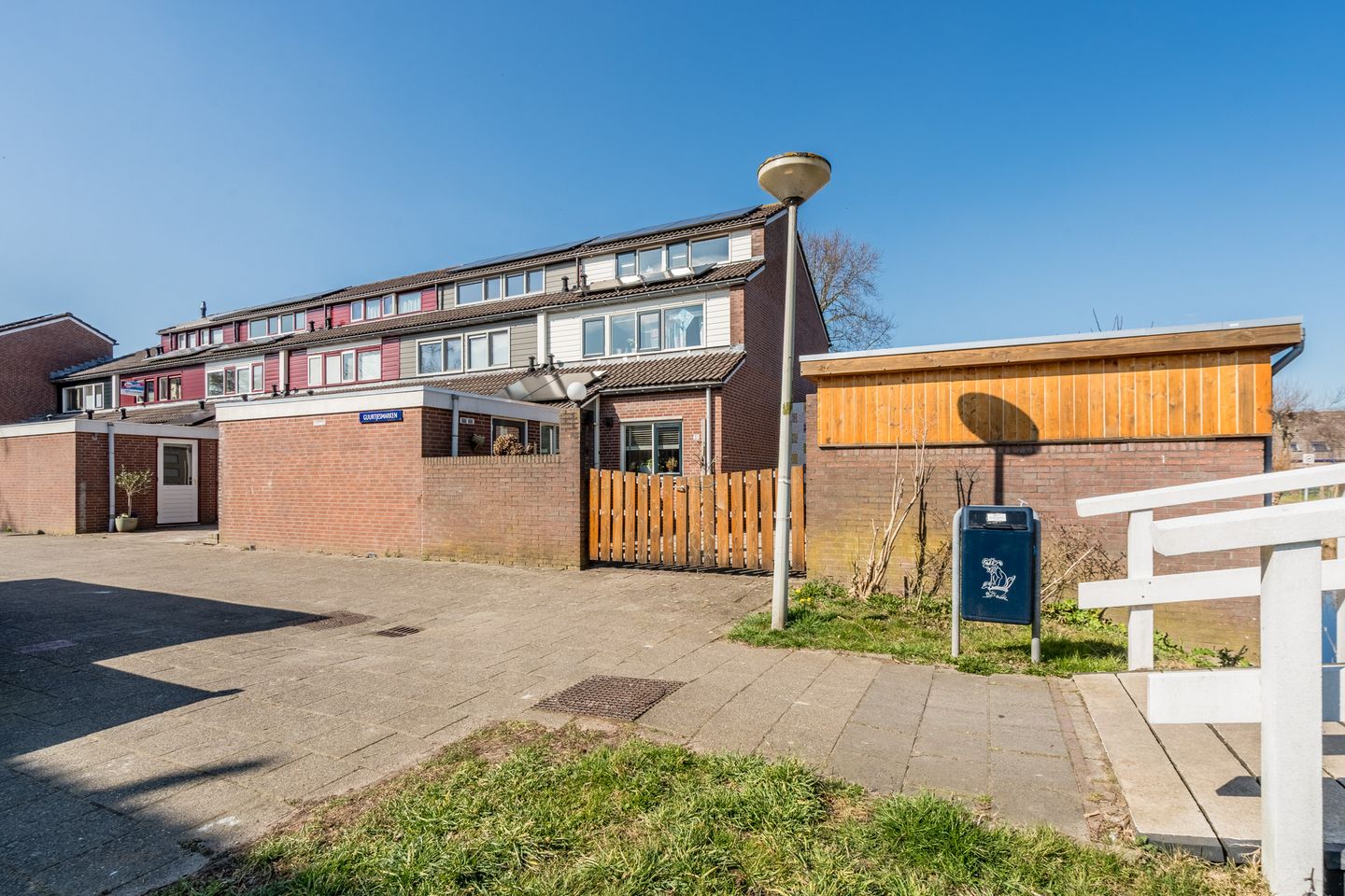 Foto 5 van Guurtjesmarken 51