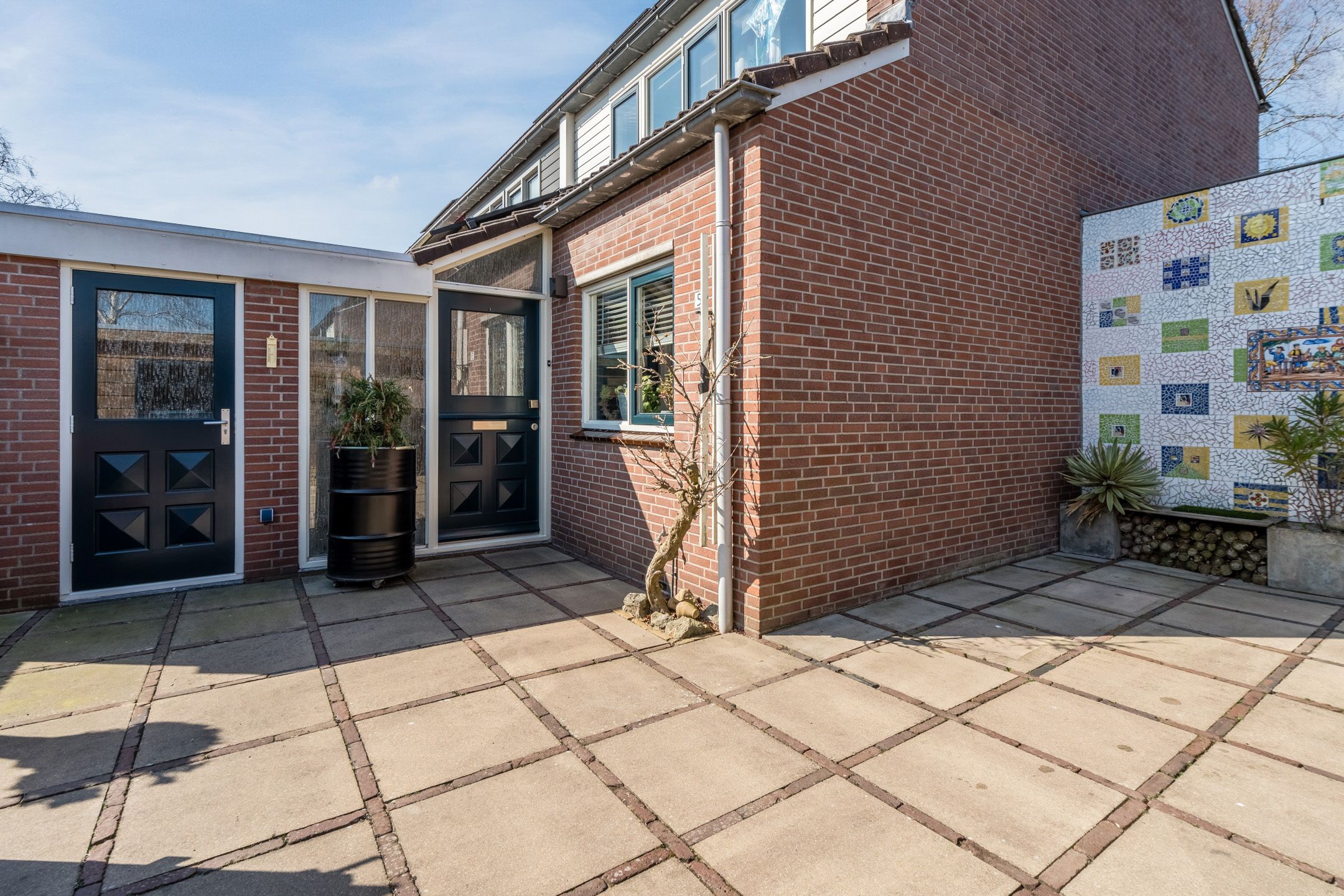 Foto 6 van Guurtjesmarken 51