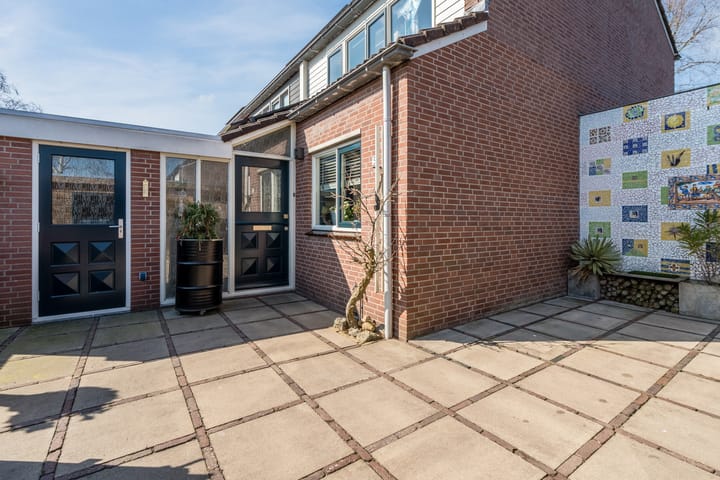 Foto 6 van Guurtjesmarken 51