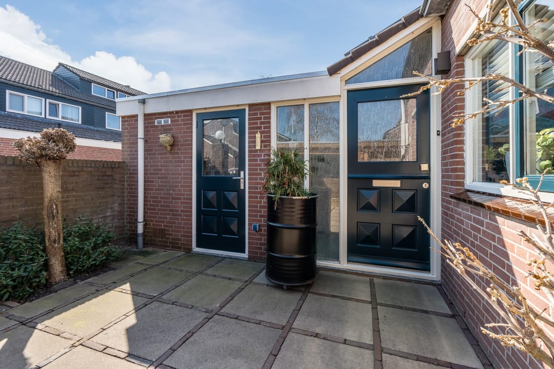 Foto 7 van Guurtjesmarken 51