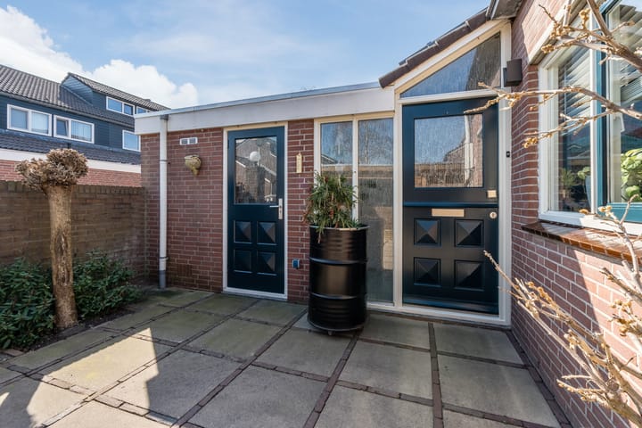 Foto 7 van Guurtjesmarken 51