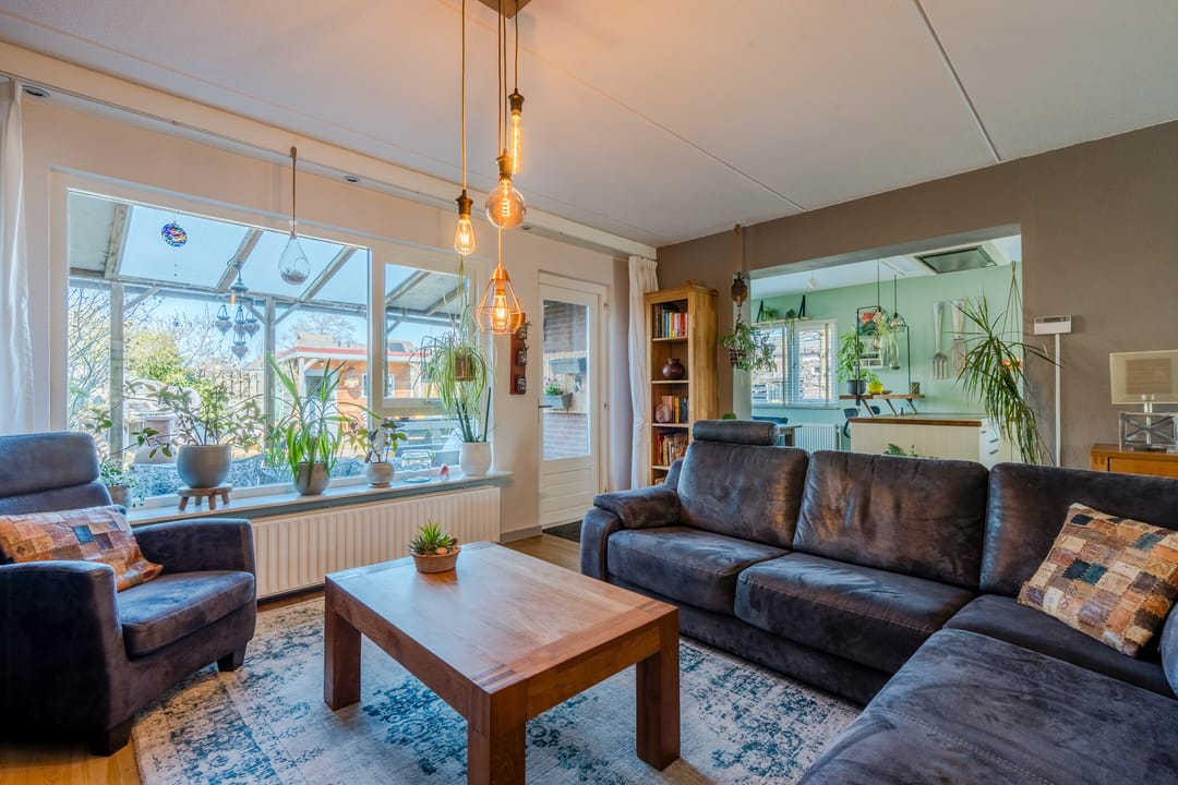 Foto 11 van Guurtjesmarken 51