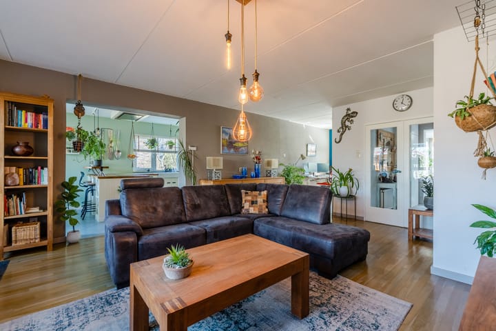 Foto 12 van Guurtjesmarken 51