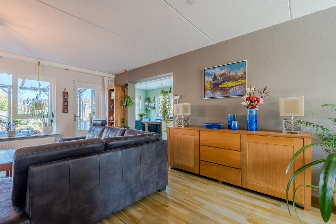 Foto 13 van Guurtjesmarken 51