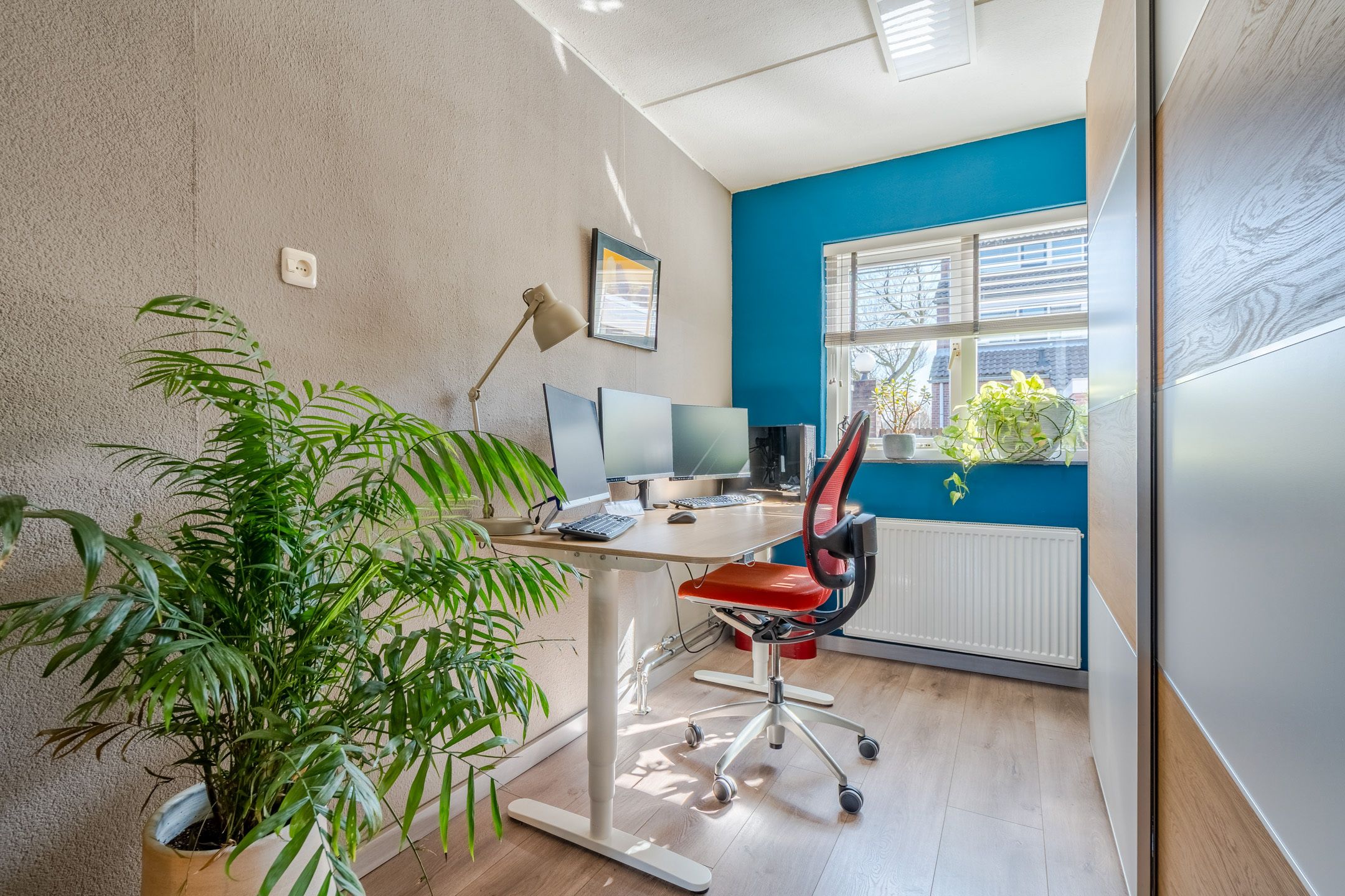 Foto 15 van Guurtjesmarken 51