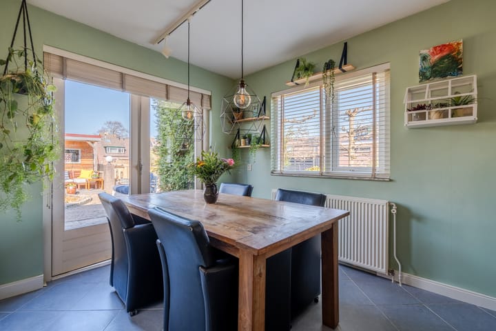 Foto 16 van Guurtjesmarken 51