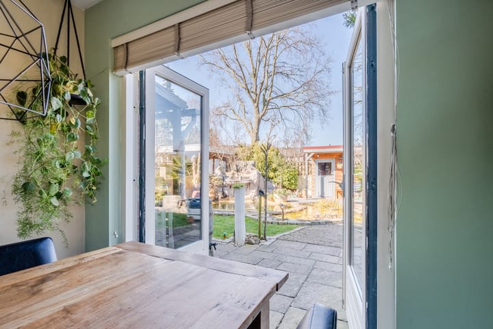 Foto 17 van Guurtjesmarken 51