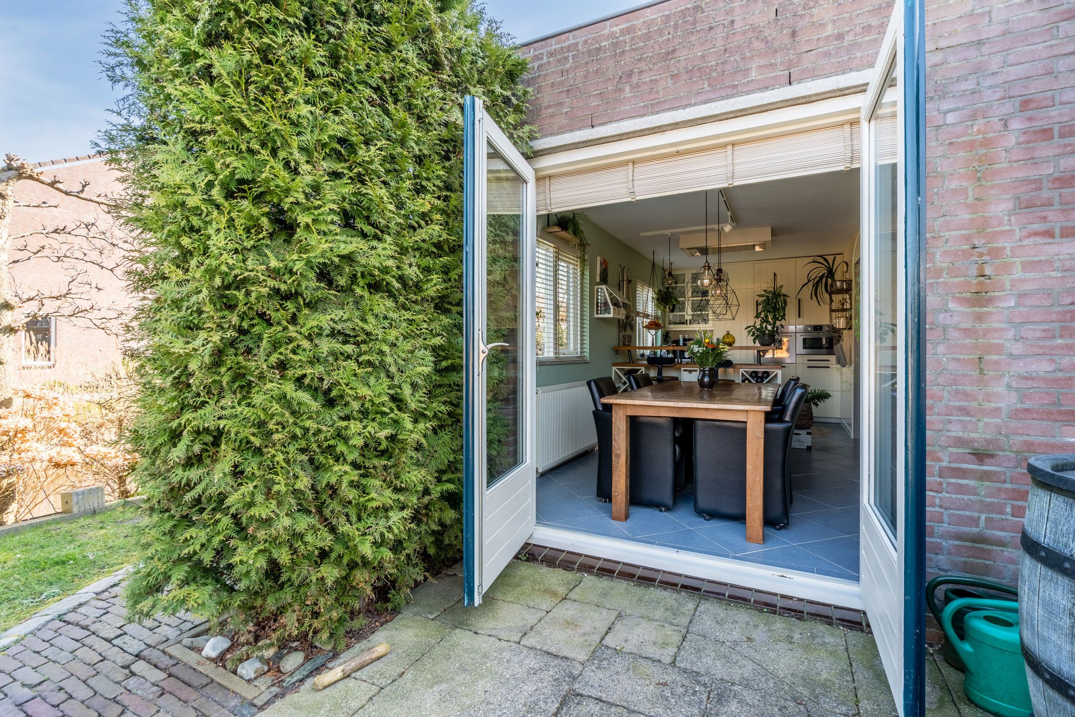 Foto 18 van Guurtjesmarken 51