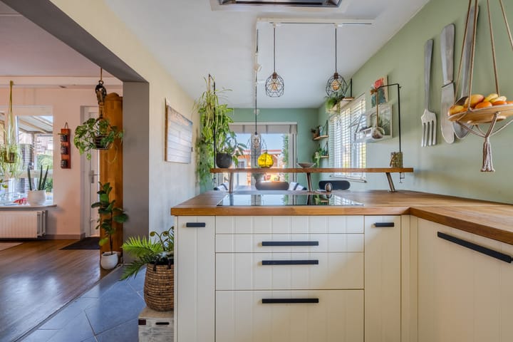 Foto 21 van Guurtjesmarken 51