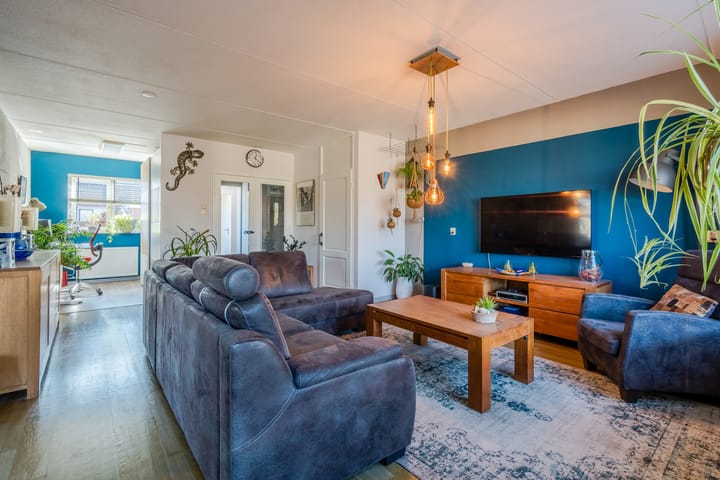 Foto 14 van Guurtjesmarken 51