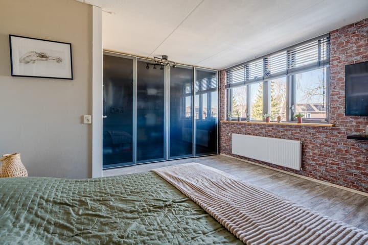 Foto 26 van Guurtjesmarken 51