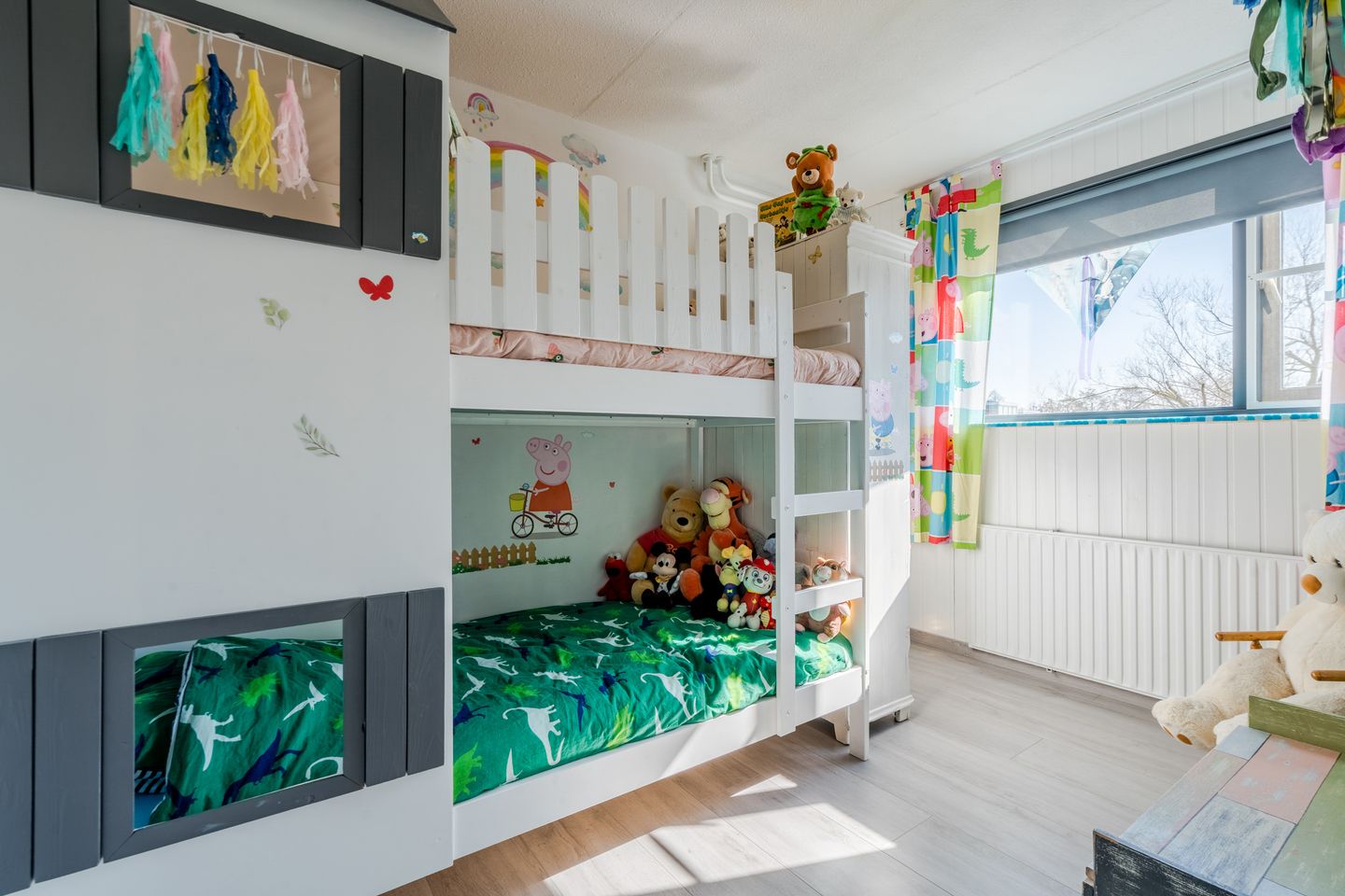 Foto 29 van Guurtjesmarken 51