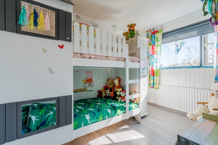 Foto 29 van Guurtjesmarken 51