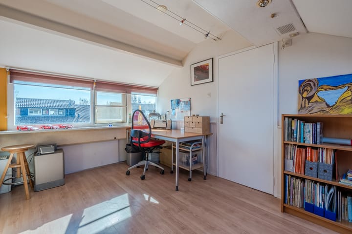 Foto 35 van Guurtjesmarken 51