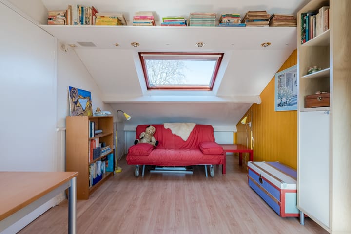 Foto 36 van Guurtjesmarken 51