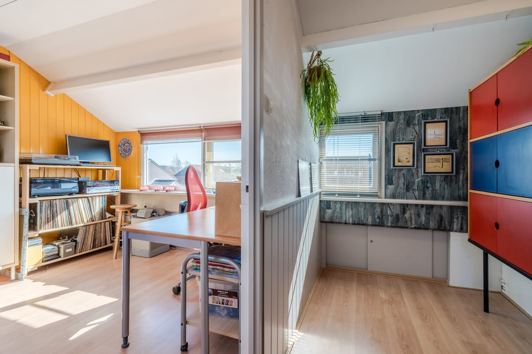 Foto 37 van Guurtjesmarken 51