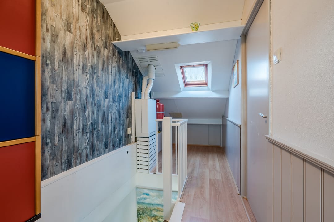 Foto 38 van Guurtjesmarken 51