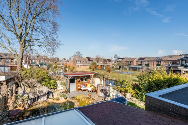 Foto 40 van Guurtjesmarken 51