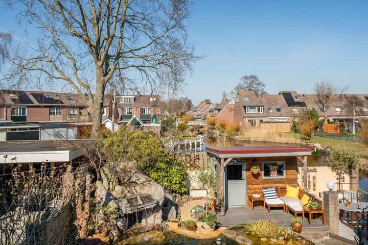 Foto 41 van Guurtjesmarken 51