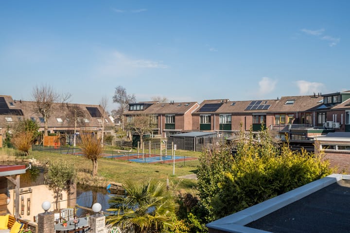 Foto 42 van Guurtjesmarken 51