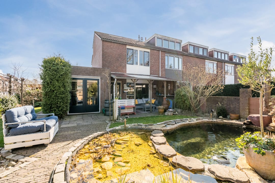 Foto 43 van Guurtjesmarken 51