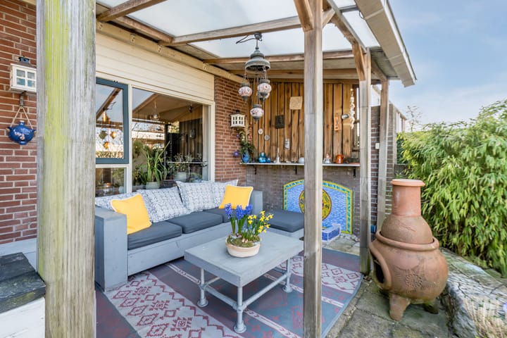 Foto 44 van Guurtjesmarken 51