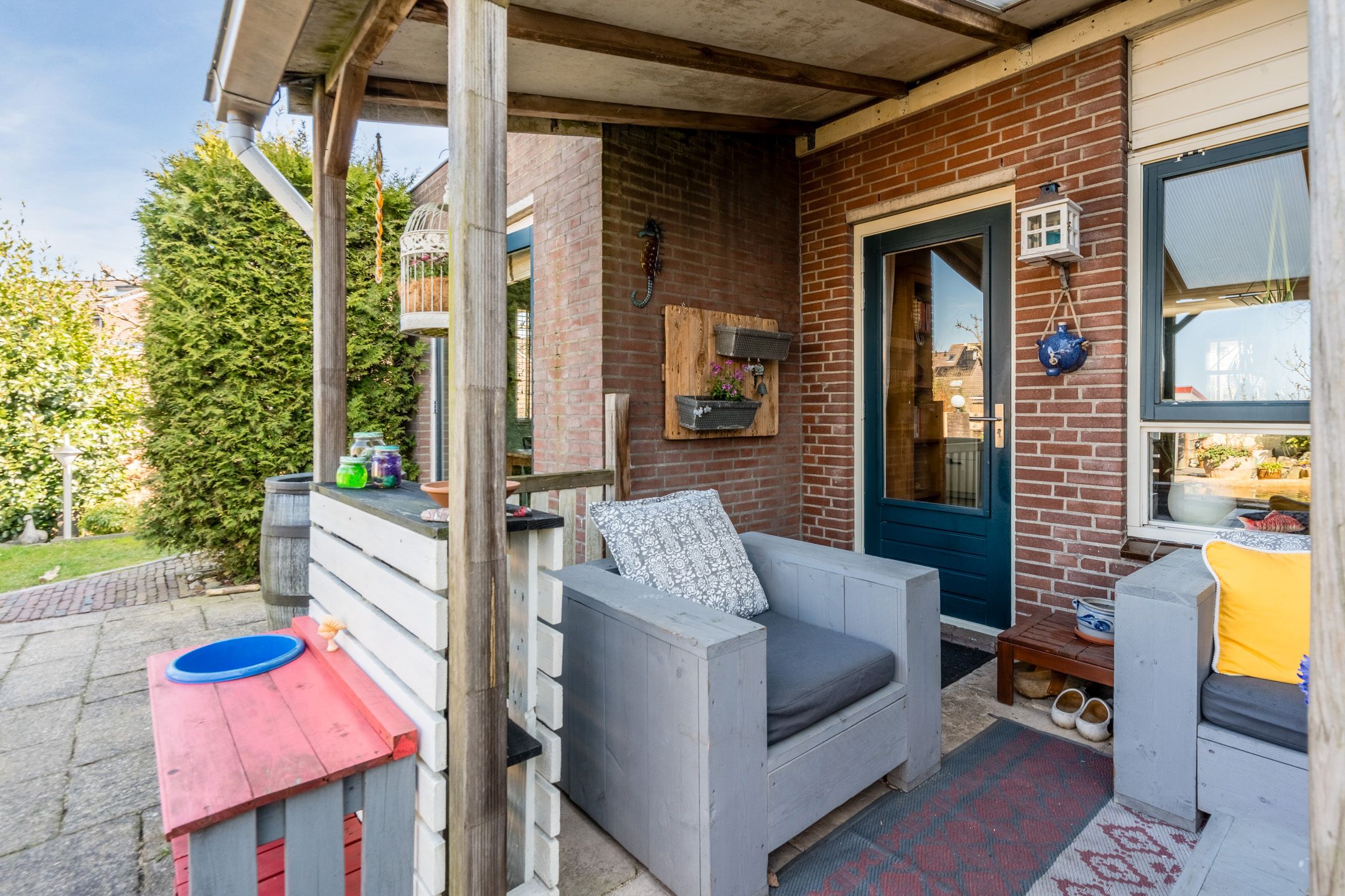 Foto 45 van Guurtjesmarken 51