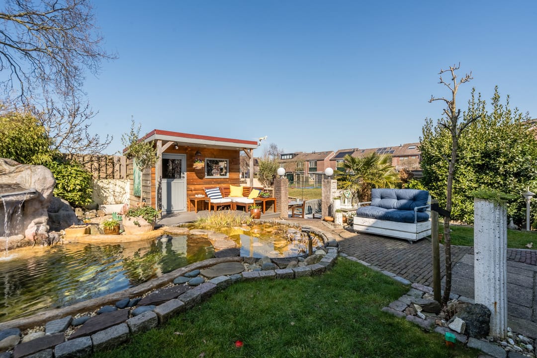 Foto 46 van Guurtjesmarken 51