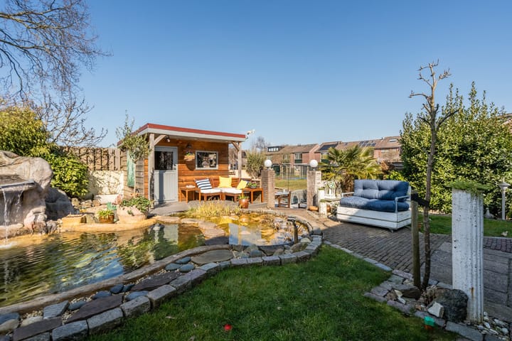 Foto 46 van Guurtjesmarken 51