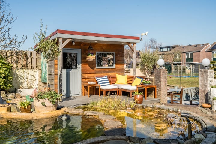 Foto 47 van Guurtjesmarken 51