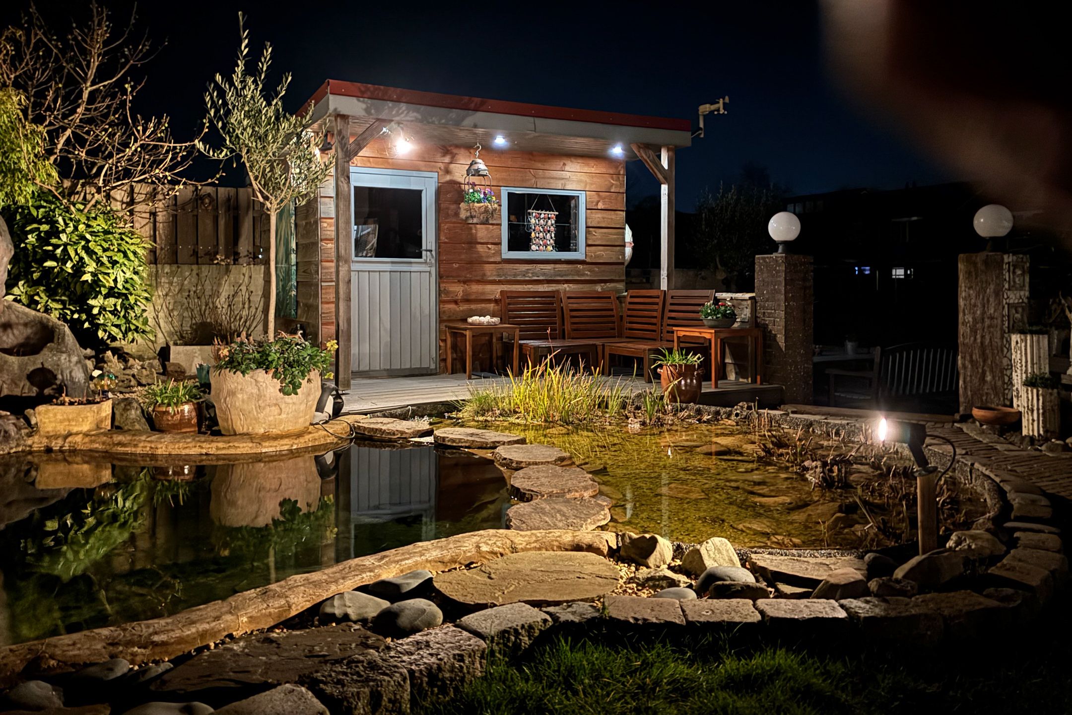 Foto 48 van Guurtjesmarken 51