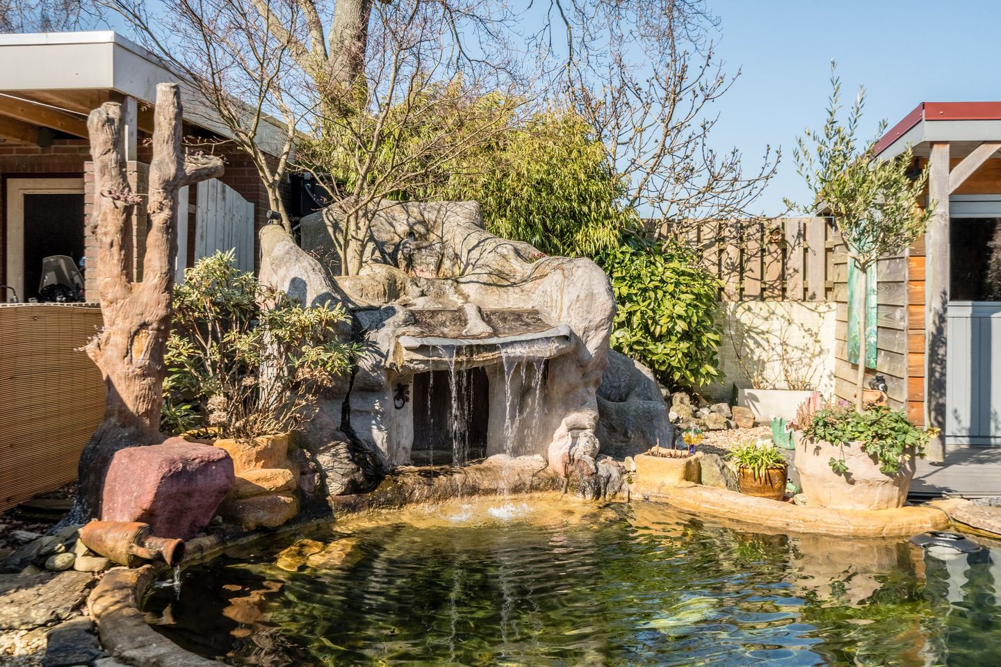 Foto 49 van Guurtjesmarken 51