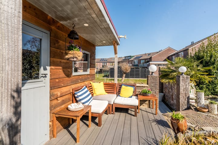 Foto 52 van Guurtjesmarken 51