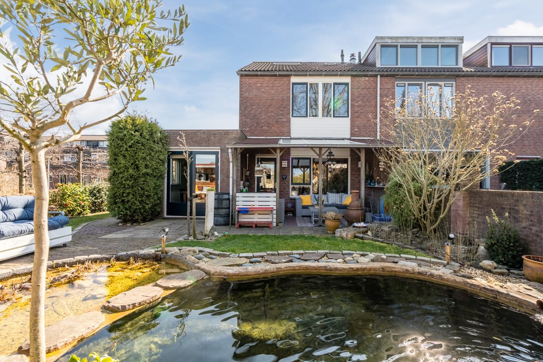 Foto 53 van Guurtjesmarken 51