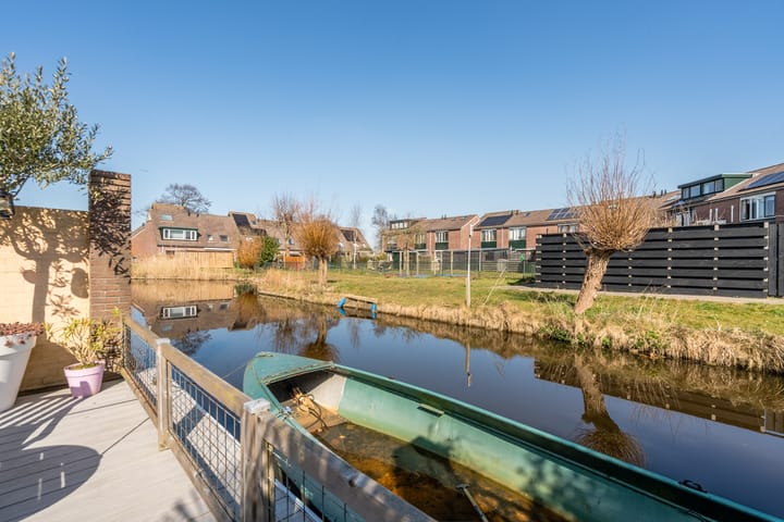 Foto 54 van Guurtjesmarken 51