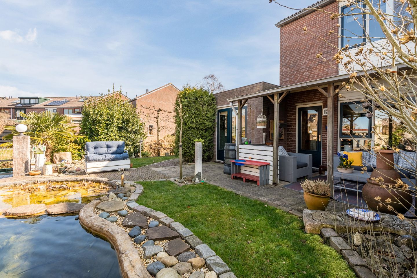 Foto 55 van Guurtjesmarken 51